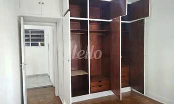 Imagem 5: São Paulo - Apartamento Padrão - Consolação