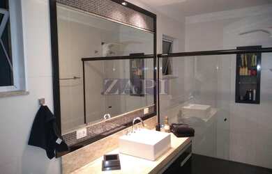 Imagem 7: Casa com 3 dormitórios à venda, 275 m² por R$ 1.600.000,00 - Loteamento Jardim Nova Europa