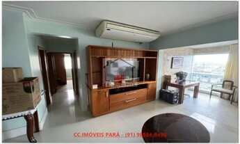 Imagem 5: Locação; Belíssimo apartamento no Ed. Torres Liberto com 127 m² , 03 Suítes, 02 Vagas