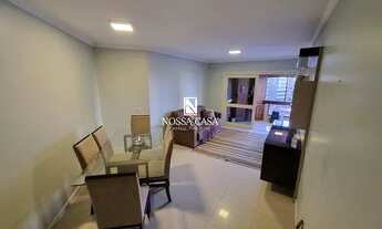 Imagem 3: Apartamento de 03 dormitórios com sacada e vista para o mar na Praia Grande em Torres/RS