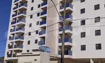 Imagem 3: Locação de Apartamentos / Padrão na cidade de São Carlos