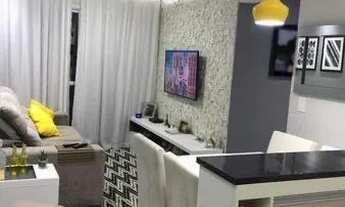 Imagem: Apartamento para venda tem 50 metros quadrados