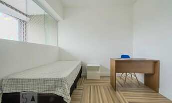 Imagem 4: Apartamento para Aluguel - Brooklin, 2 Quartos, 85 m2