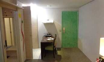 Imagem 2: São Paulo - Flat - Moema