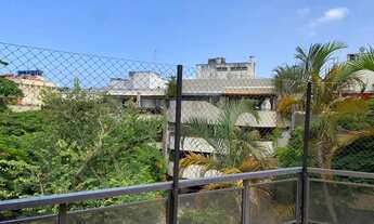 Imagem 6: Aconchegante cobertura