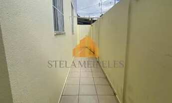 Imagem 4: Apartamento com área privativa de 03 Q e suíte no Bairro Espirito Santo