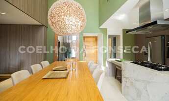 Imagem 5: São Paulo - Apartamento Padrão - Brooklin Novo