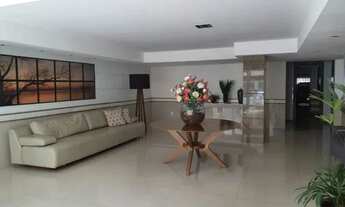 Imagem 2: Vendo Apto no L'Essence Jardins, 95m², Sul/leste, bastante ventilado