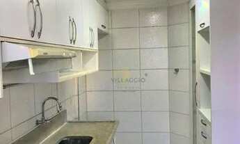 Imagem 7: Apartamento com 2 dormitórios para alugar, 77 m² por R$ 1.842,00/mês - Boa Vista - São Jos