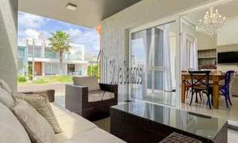 Imagem 4: CASA TÉRREA COM 3 SUÍTES, NO CONDOMÍNIO LAS PALMAS EM XANGRI-LÁ! REF: CC646