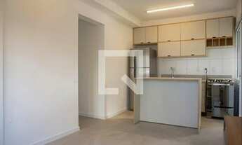 Imagem 4: Apartamento para Aluguel - Saúde, 1 Quarto, 42 m2