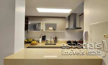 Imagem 6: Apartamento à venda no Paradiso. Barra da Tijuca