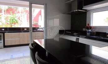 Imagem 7: Casa - Swiss Park - Campinas