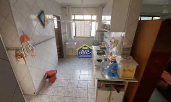 Imagem 5: 2 dormitorios amplo com vista mar incrivel!!