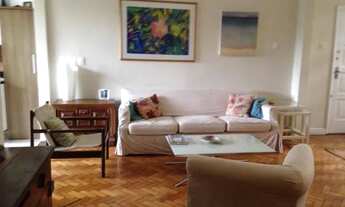 Imagem 2: Jardim Botânico 03 Quartos com Vaga