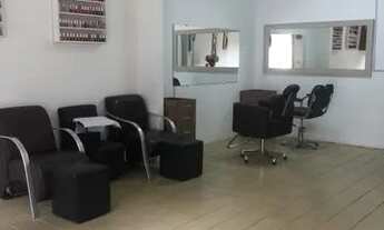 Imagem: Vende-se salão completo