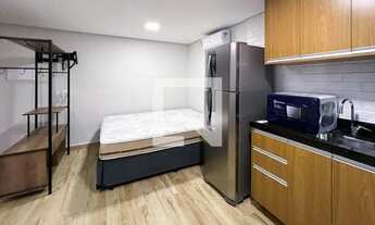 Imagem 4: Apartamento para Aluguel - Vila Nova Conceição, 1 Quarto, 18 m2