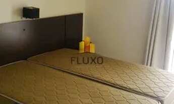 Imagem 4: Apartamento no Bairro VILA NOVA CIDADE UNIVERSITARIA - Co