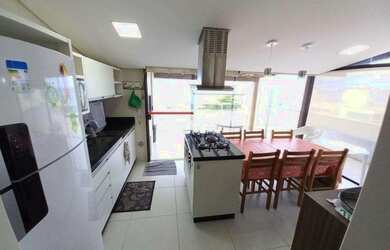 Imagem 5: Lindo apartamento 2 dormitórios na avenida com vista ao mar