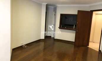 Imagem 4: Apartamento a venda Moema Pássaros