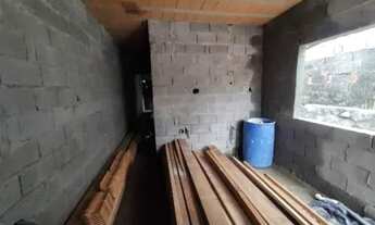 Imagem 7: Casa lado praia com 2 dormitórios em Itanhaém/SP