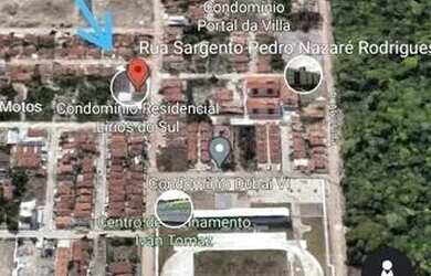 Imagem 4: João Pessoa-PB Apartamento com 2 quartos em Gramame