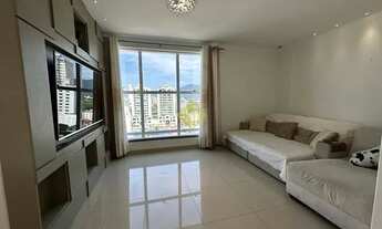 Imagem 4: APARTAMENTO MOBILIADO, 3 SUÍTES, 02 VAGAS, ÁREA DE LAZER COMPLETA