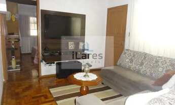 Imagem: Casa com 3 dorms, Assunção, São Bernardo