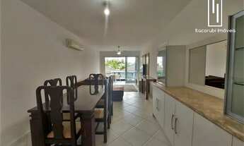 Imagem 7: FLORIANóPOLIS - Apartamento Padrão - Itacorubi