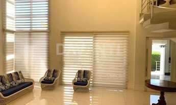 Imagem 4: Casa - Condomínio Athenas - Valinhos