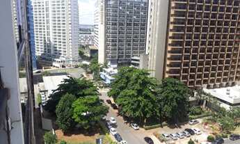 Imagem: Flat para Venda em Brasília, Asa Norte