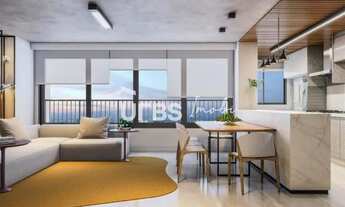 Imagem 3: Alive Bueno - Apartamento 2 quartos, sendo 2 suítes