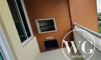 Imagem 2: Apartamento semi mobiliado no P10