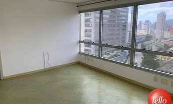 Imagem 5: São Paulo - Conjunto Comercial/Sala - Brooklin