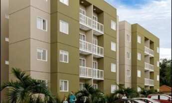 Imagem 6: MD - Apartamento para venda com 43 metros quadrados com 2 quartos em Alberto Maia - Camara