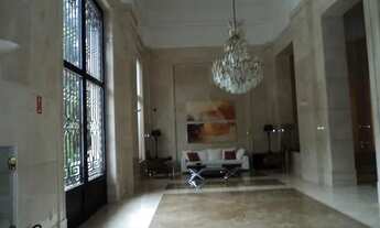 Imagem 2: Apartamento - Cambuí - Campinas