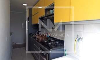 Imagem 4: Residencial Fontoura · 2 Dorms · 50 m² · 1 Vaga