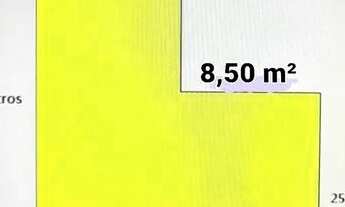 Imagem 3: Terreno Casa com 2 dormitórios