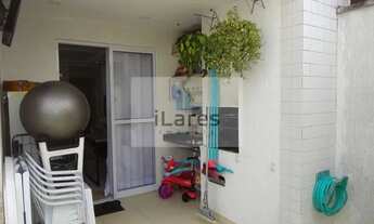 Imagem 4: Apartamento com 2 dorms, Vila Gonçalves, São Bernardo do Campo - R$ 480 mil, Cod: 2875