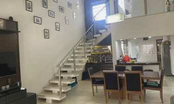 Imagem: Casa de condomínio com 3 quartos em Arujá