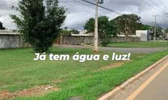 Imagem 2: Lote 500 m² em condomínio Ponte Alta Norte