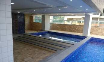 Imagem 3: APARTAMENTO COM 120 m² - FORTE - PRAIA GRANDE SP