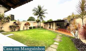 Imagem: Casa em Manguinhos