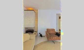 Imagem 7: Lindo Apartamento para alugar 3 quartos andar alto no Alto da Boa Vista, São Paulo, SP