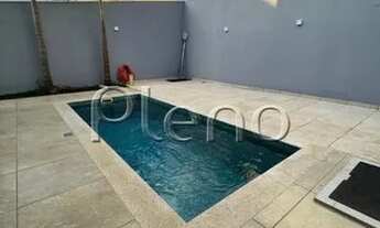 Imagem 7: Casa para alugar no Condomínio Swiss Park em Campinas/SP