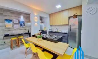 Imagem 7: Casa Duplex 1 suítes a venda na Enseada Azul a 100 metros do Mar Guarapari ES