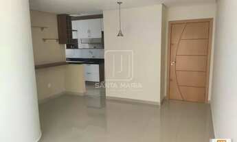 Imagem 1: Apartamento (tipo - padrao) 2 dormitórios/suite, cozinha planejada, em condomínio fechado