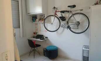 Imagem 7: Apartamento no Parque Rio das Pedras - Bairro Ana Célia