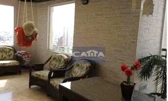 Imagem 4: Apartamento Duplex com 3 dormitórios à venda, 145 m² por R$ 1.050.000,00 - Vila Carrão - S