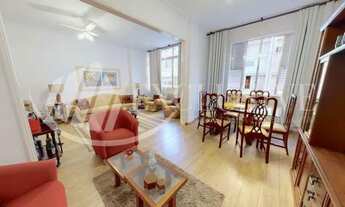 Imagem: Apartamento-À VENDA-Ipanema-Rio de Janeiro-RJ